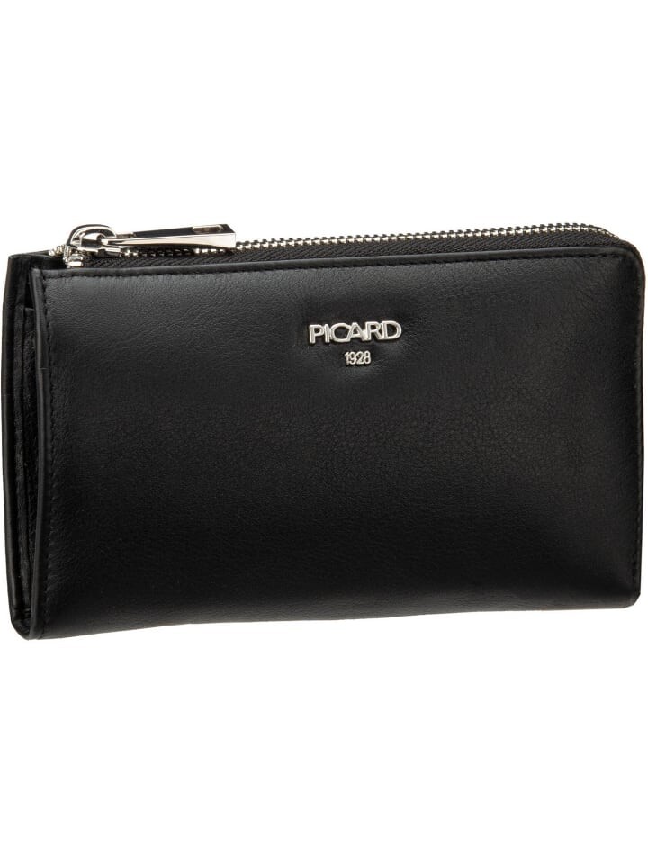 Кошелек PICARD, черный
Кошелек PICARD, черный