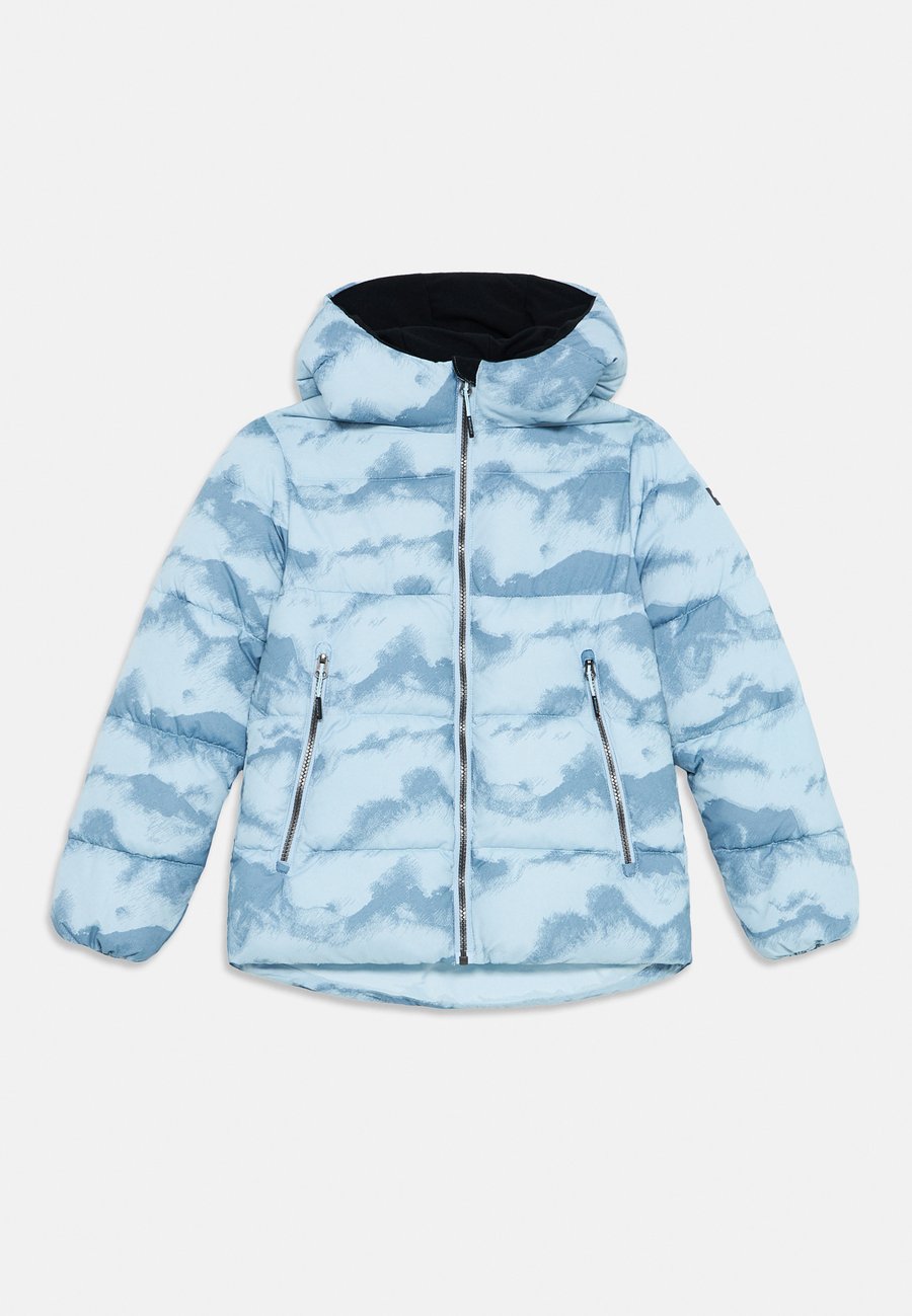 Зимняя куртка Icepeak KIRN, Baby Blue/Light Blue
Зимняя куртка Icepeak KIRN, Baby Blue/Light Blue