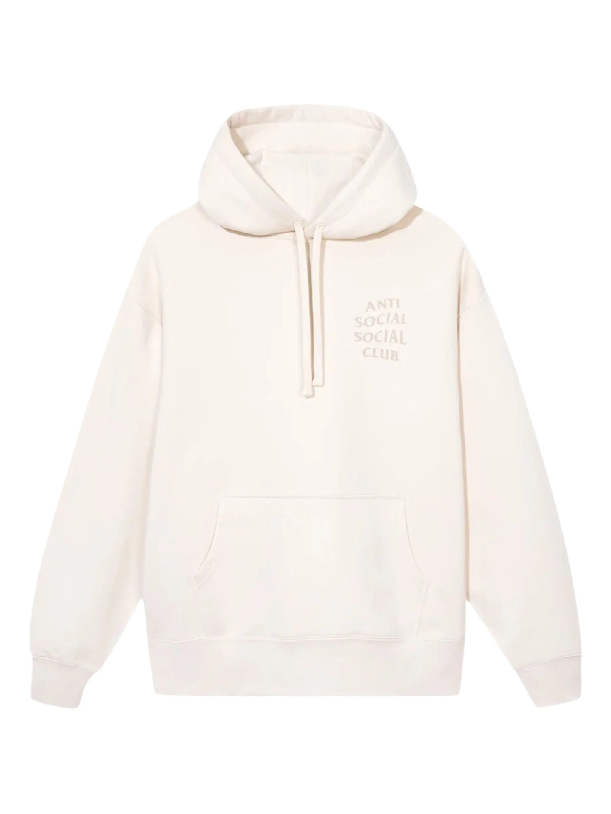 Такая же, Но другая толстовка Anti Social Social Club, белый
Такая же, Но другая толстовка Anti Social Social Club, белый