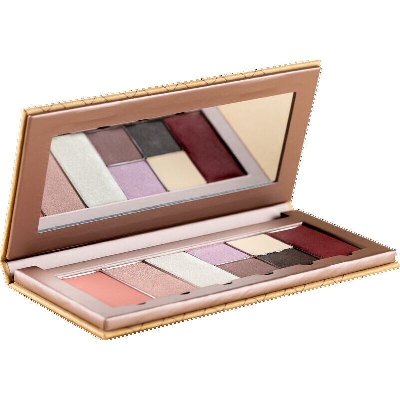 Natural Beauty ID Stockholm (большой) benecos, 18,5 g
Natural Beauty ID Stockholm (большой) benecos, 18,5 g