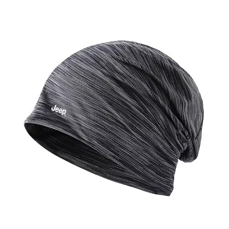 Унисекс головная повязка из полиэстера Jeep
Унисекс головная повязка из полиэстера Jeep