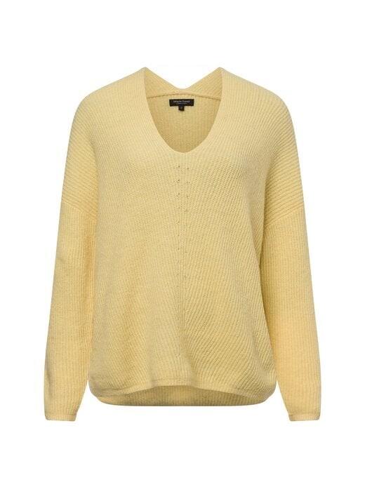 Свитер Marie Lund, желтый
Свитер Marie Lund, желтый
