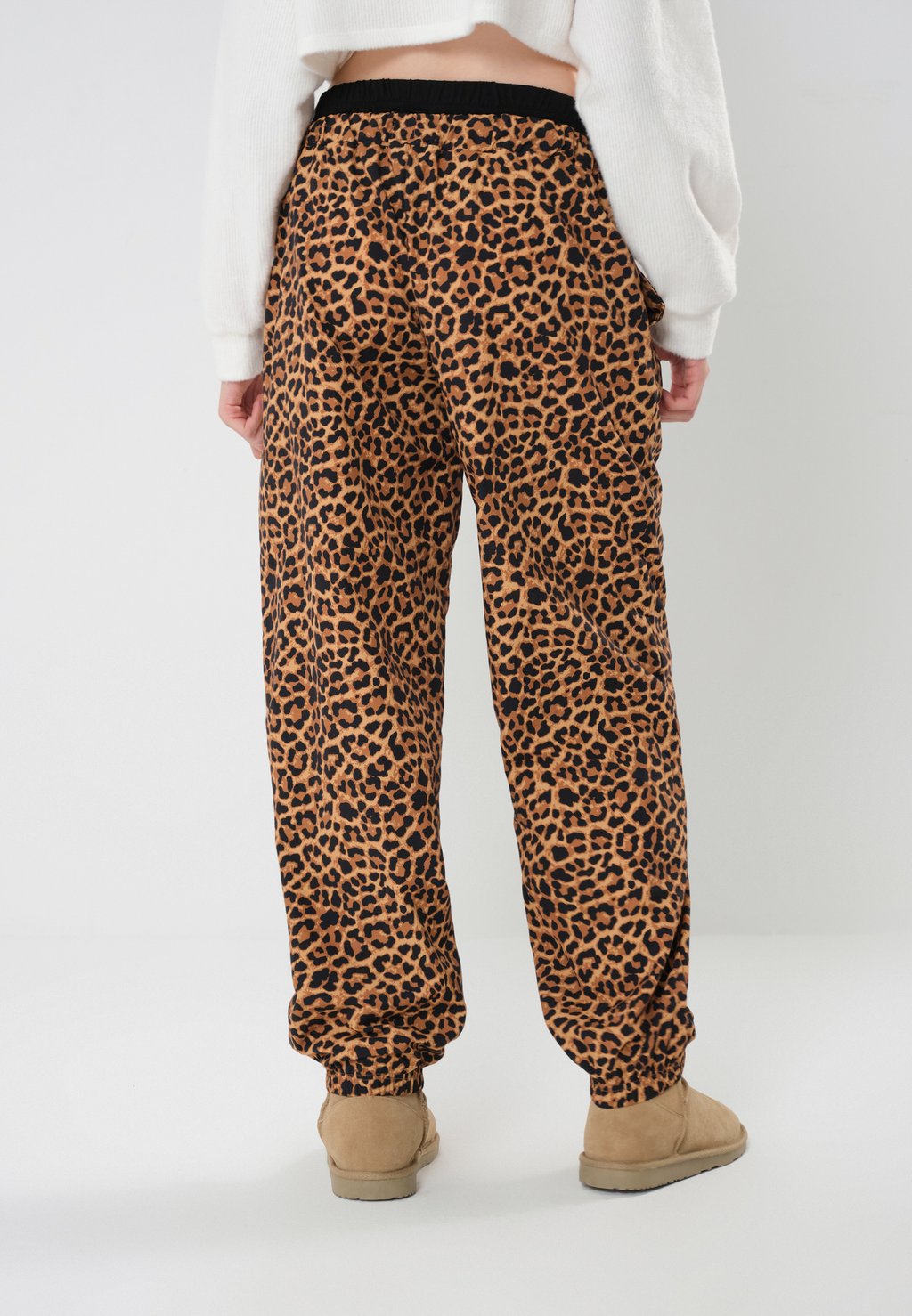 Спортивные брюки Even&Odd, коричневый
Спортивные брюки Even&Odd, коричневый