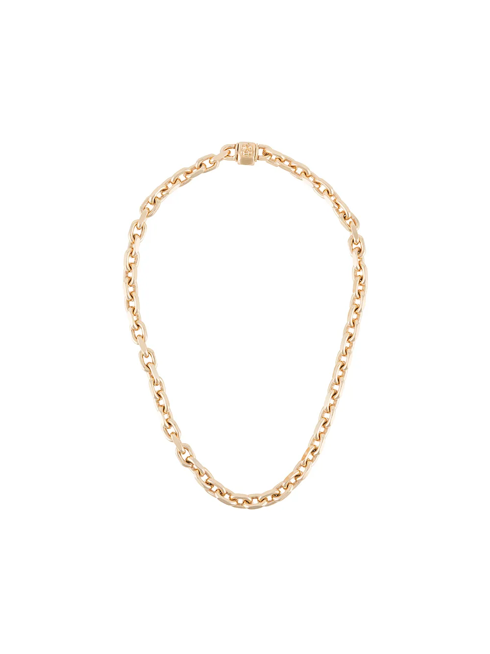 Позолоченная цепочка на шею Emanuele Bicocchi, золотой
Позолоченная цепочка на шею Emanuele Bicocchi, золотой