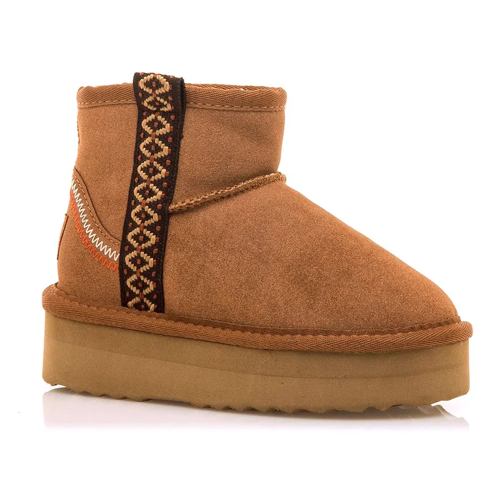 Ботинки Mtng 49357, коричневый
Ботинки Mtng 49357, коричневый