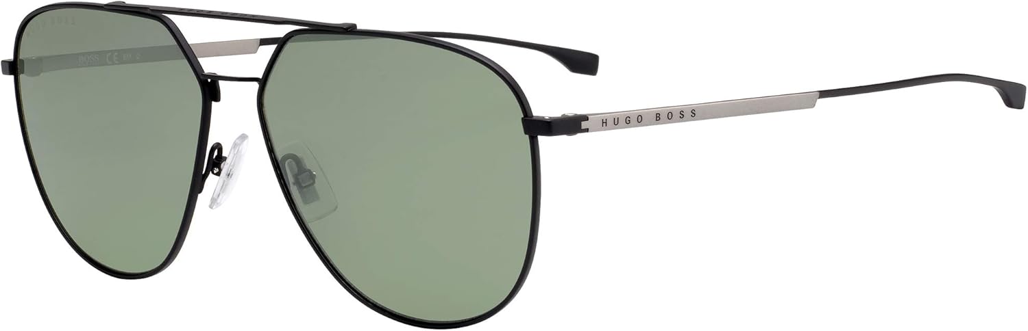 Hugo Boss унисекс солнцезащитные очки Boss-0994/F/S 63 мм
Hugo Boss унисекс солнцезащитные очки Boss-0994/F/S 63 мм
