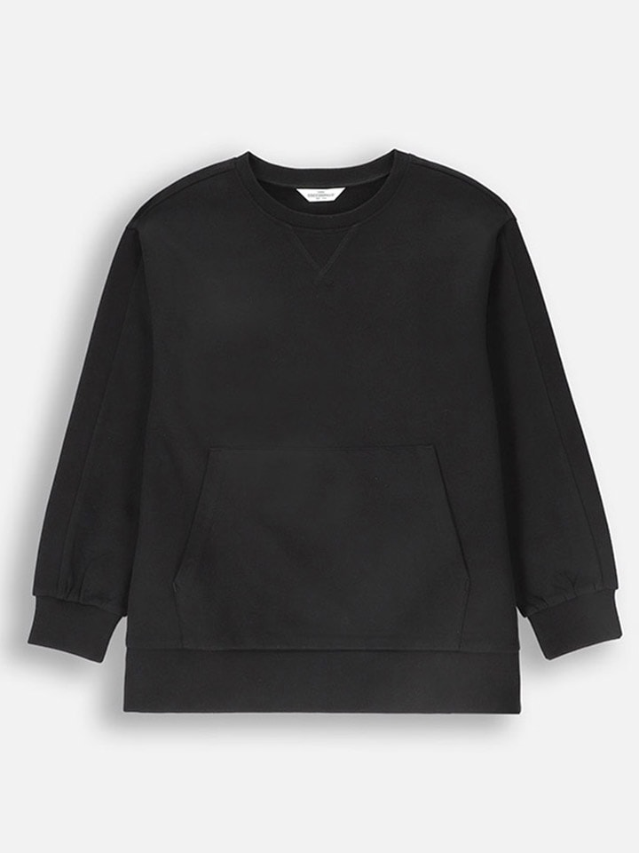 Толстовка Coccodrillo, черный
Толстовка Coccodrillo, черный