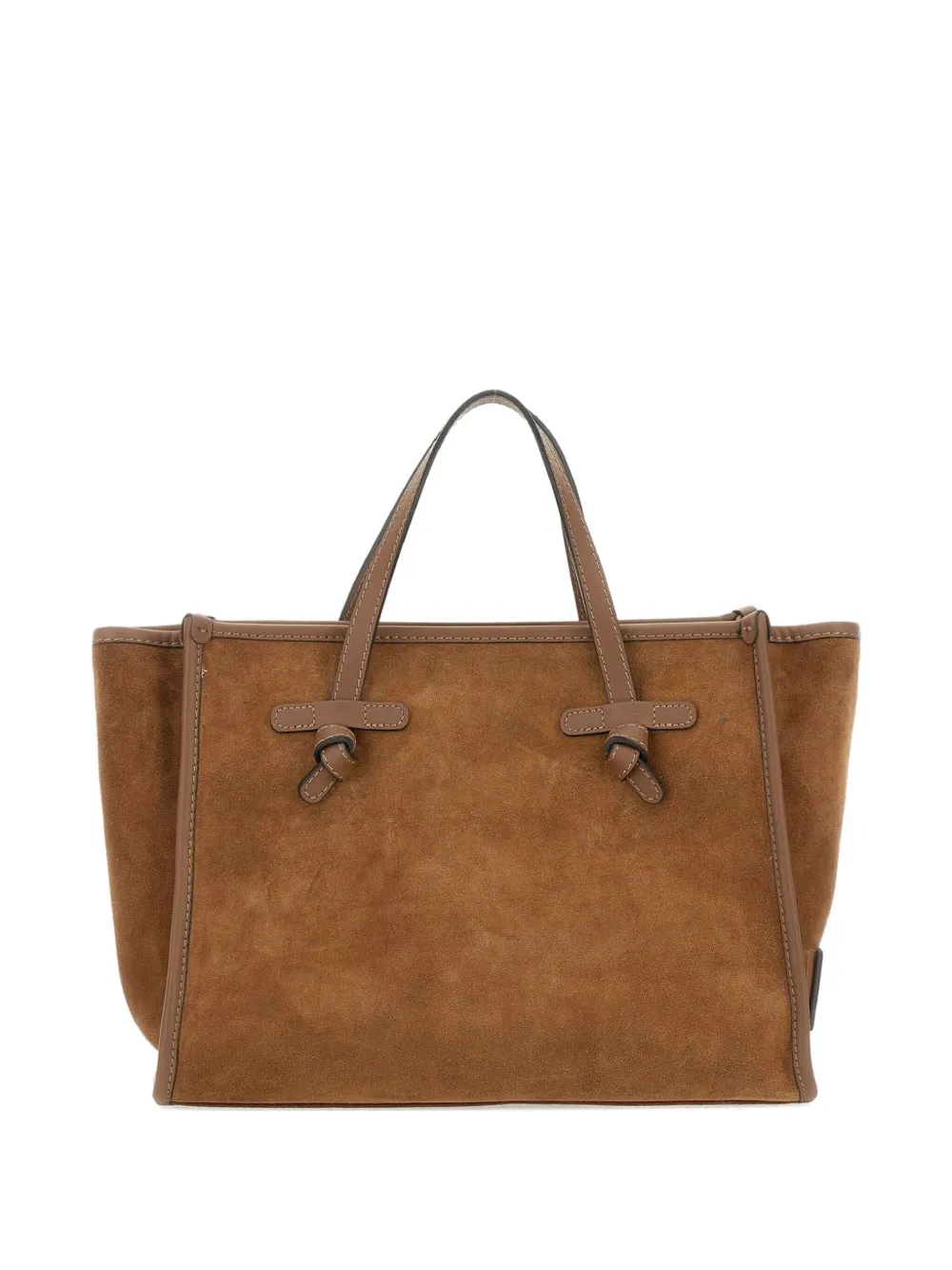 Сумка-тоут Marcella Club GIANNI CHIARINI, коричневый
Сумка-тоут Marcella Club GIANNI CHIARINI, коричневый