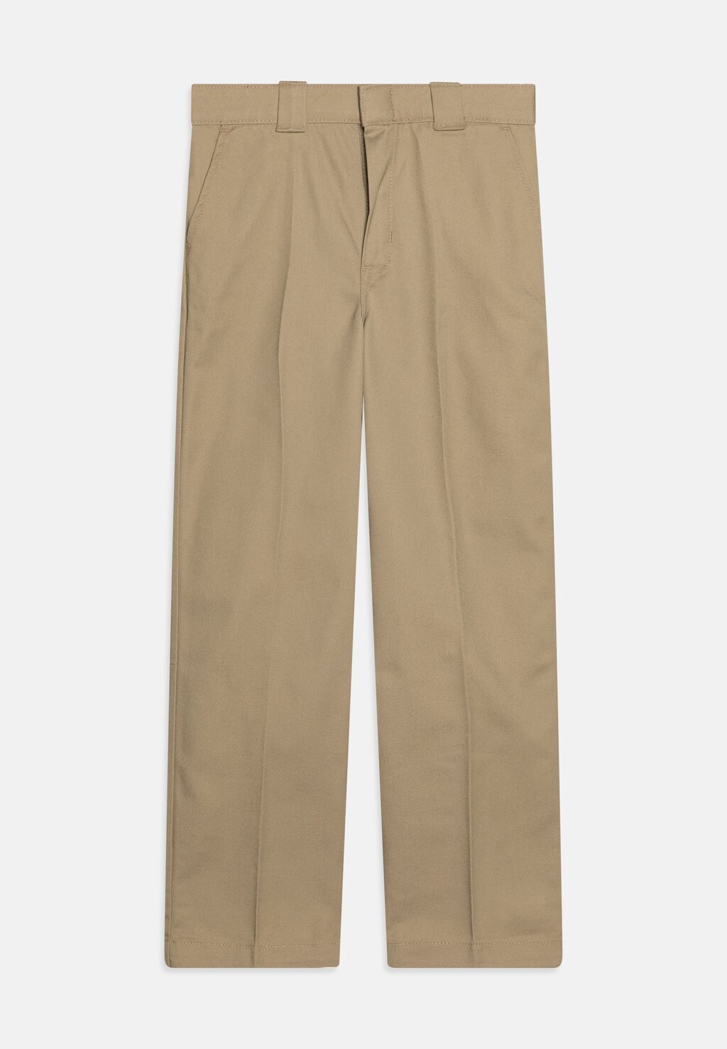 Брюки Kids Original Work Pant Unisex Dickies, цвет desert sand
Брюки Kids Original Work Pant Unisex Dickies, цвет desert sand