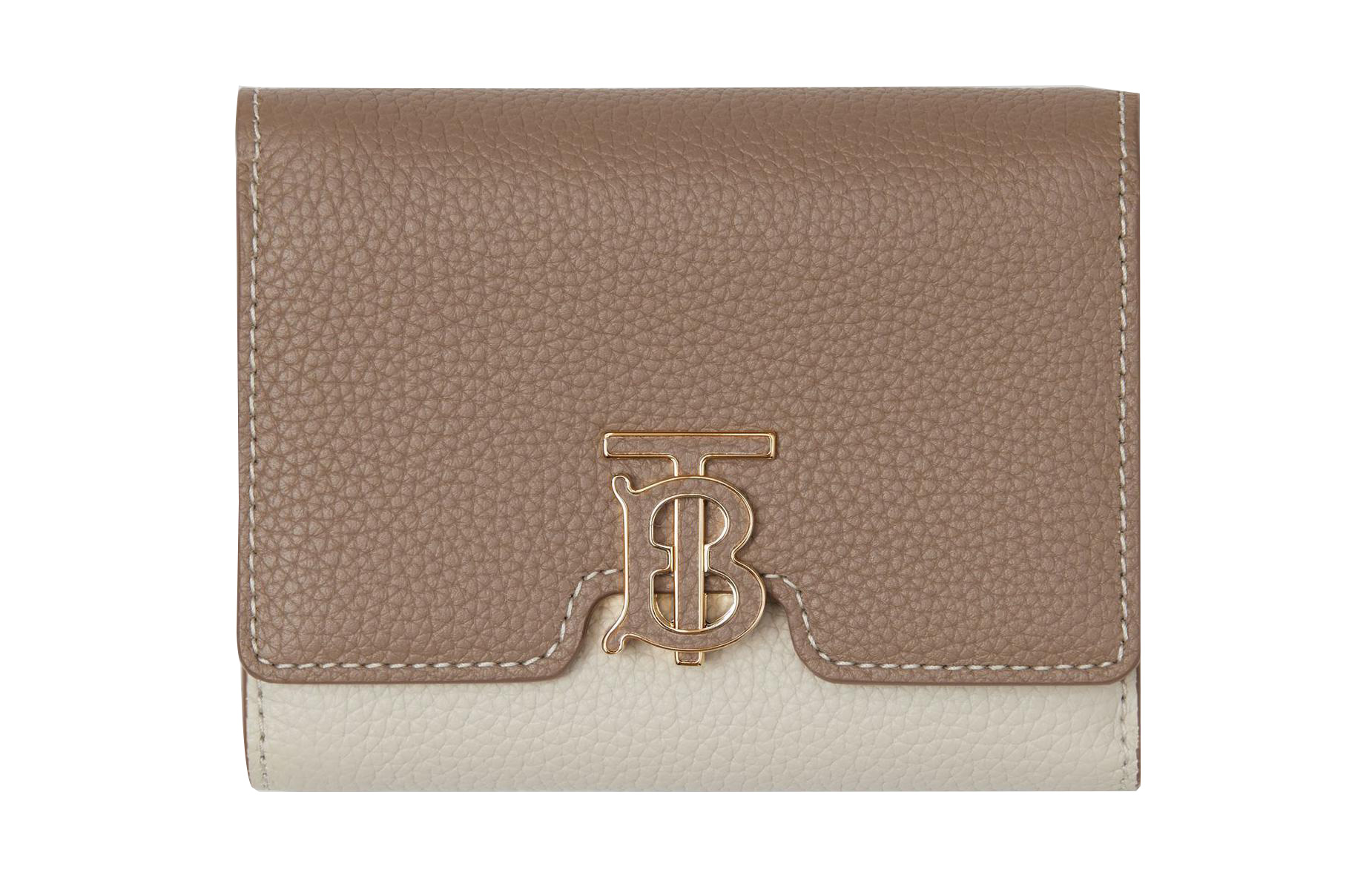 Burberry Женский бумажник из телячьей кожи
Burberry Женский бумажник из телячьей кожи