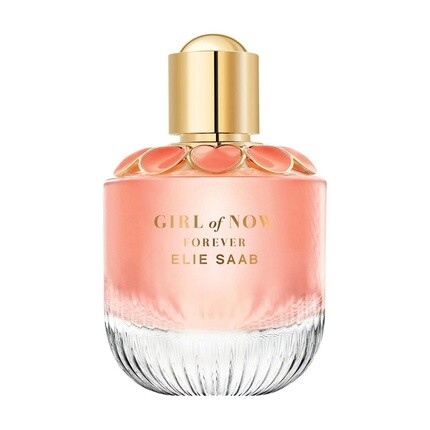 Elie Saab Girl Of Now Forever Eau De Parfum For Women 90ml
Elie Saab Girl Of Now Forever Eau De Parfum For Women 90ml