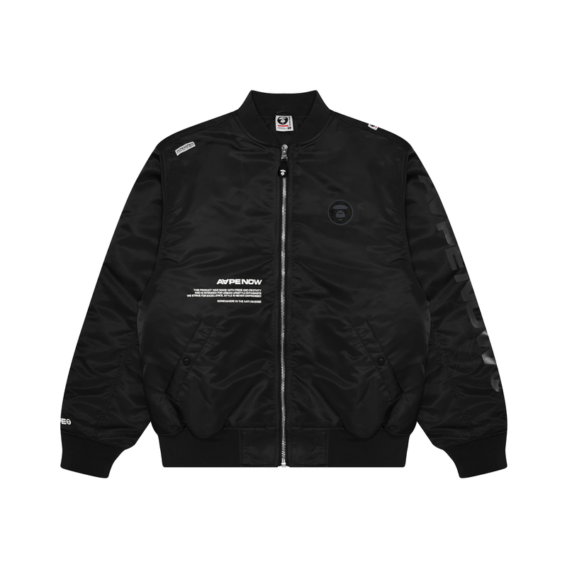Aape Куртка мужская, Black BKX
Aape Куртка мужская, Black BKX