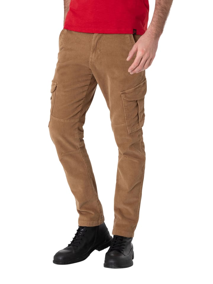 Брюки-Карго Timezone, коричневый
Брюки-Карго Timezone, коричневый