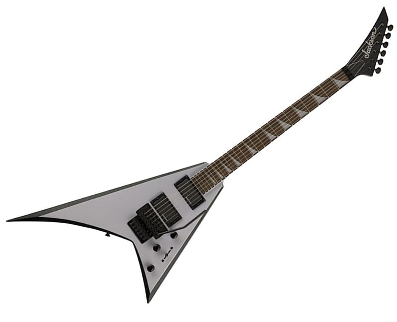 Электрогитара Jackson X Series Rhoads RRX24 Electric Guitar - Battle Ship Gray w/ Black Bevels
Электрогитара Jackson X Series Rhoads RRX24 Electric Guitar - Battle Ship Gray w/ Black Bevels