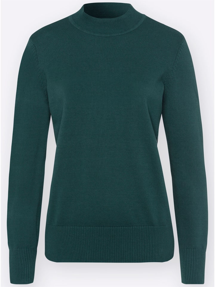 Свитер Sieh an!
Свитер Sieh an!