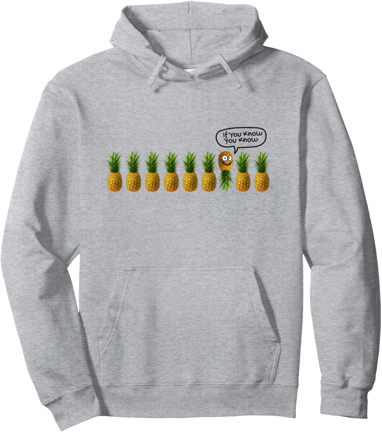 Режим вечеринки, перевернутый ананас, ванильный худи для обмена подарками Party Mode Upside Down Pineapple Swinger Gift, серый
Режим вечеринки, перевернутый ананас, ванильный худи для обмена подарками Party Mode Upside Down Pineapple Swinger Gift, серый