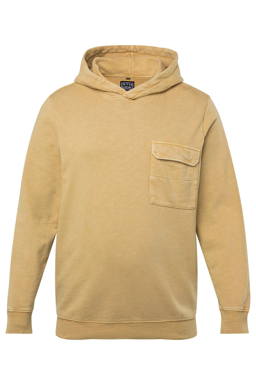 Толстовка STHUGE, Khaki
Толстовка STHUGE, Khaki