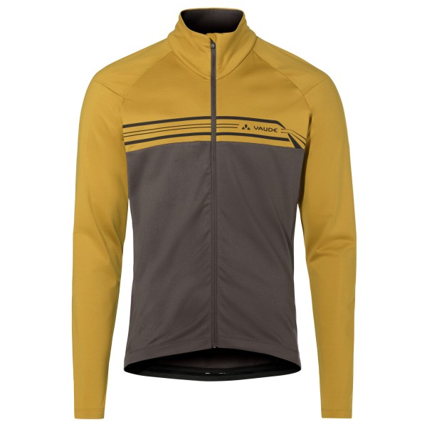 Posta l/s tricot ii - велосипедная майка Vaude, Savanna 
Posta l/s tricot ii - велосипедная майка Vaude, Savanna