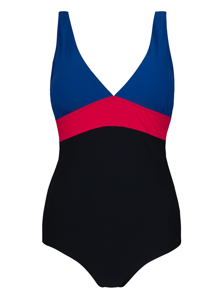 SHORT STORIES Купальник черного/синего/красного цвета
SHORT STORIES Купальник черного/синего/красного цвета