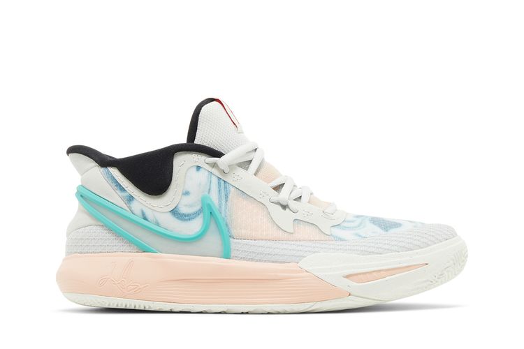 Кроссовки Kyrie 8 GO GS 'Chinese New Year', разноцветный
Кроссовки Kyrie 8 GO GS 'Chinese New Year', разноцветный