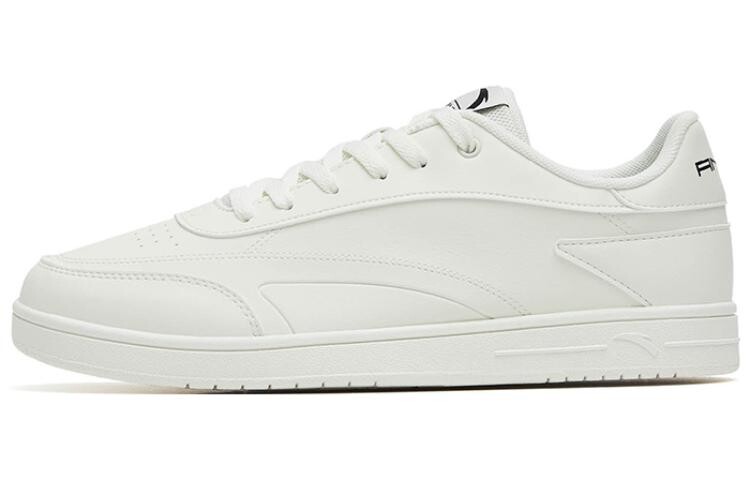 Обувь для скейтбординга Мужская Низкая Белая Anta, Белый, Обувь для скейтбординга Мужская Низкая Белая Anta 
Обувь для скейтбординга Мужская Низкая Белая Anta, Белый, Обувь для скейтбординга Мужская Низкая Белая Anta