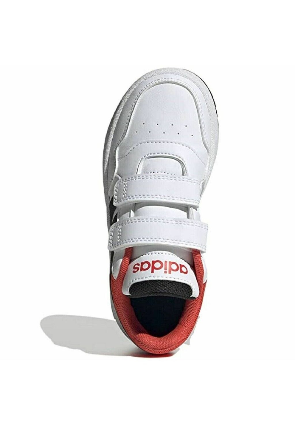 Обувь для ходьбы adidas Performance, белая
Обувь для ходьбы adidas Performance, белая