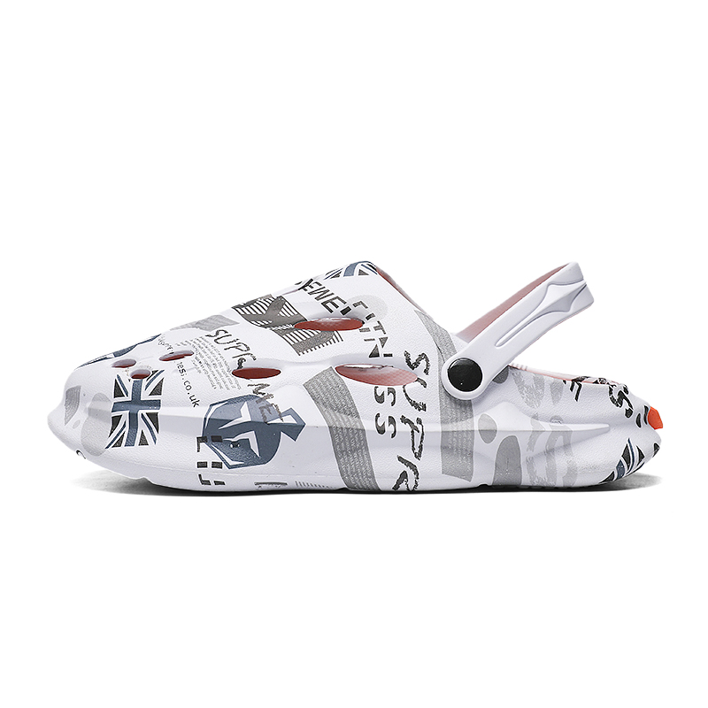 Дышащие детские сандалии для подростков Wooden Rabbit, белый
Дышащие детские сандалии для подростков Wooden Rabbit, белый