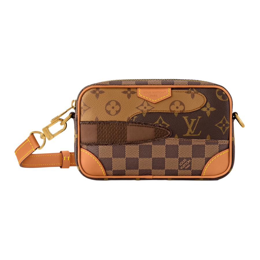 LOUIS VUITTON Сумка через плечо
LOUIS VUITTON Сумка через плечо