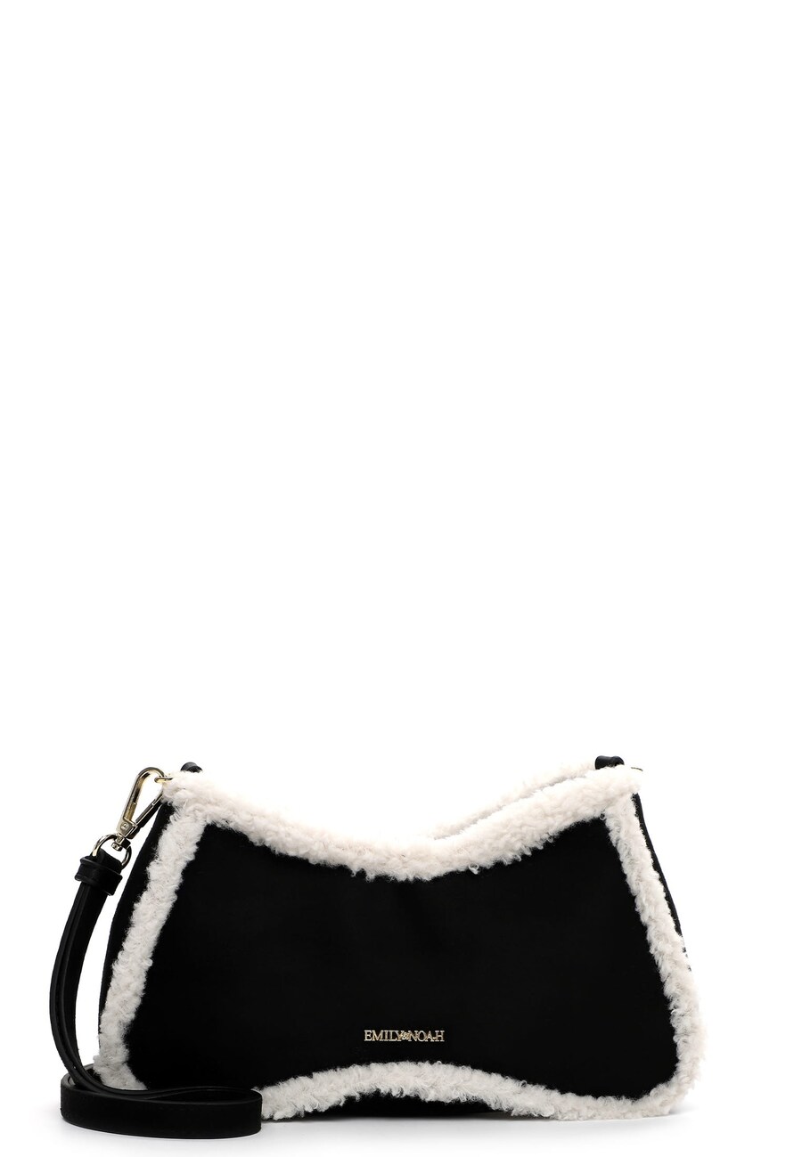 Сумка кросс-боди Emily & Noah Emily & Noah Heiderose, Black
Сумка кросс-боди Emily & Noah Emily & Noah Heiderose, Black