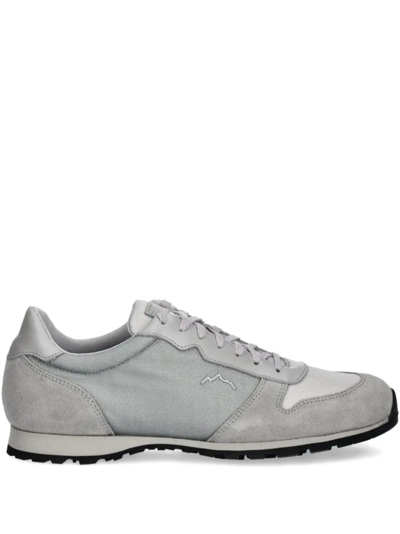 Замшевые кроссовки Diemme, серый
Замшевые кроссовки Diemme, серый