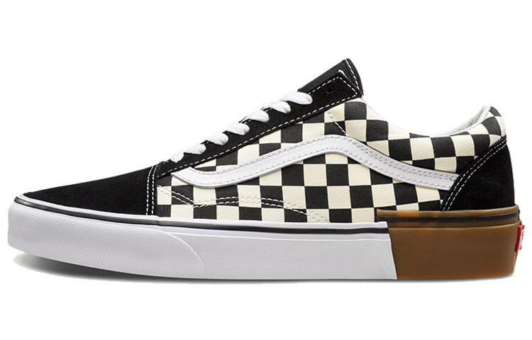 парусиновая обувь унисекс Vans Old Skool
парусиновая обувь унисекс Vans Old Skool