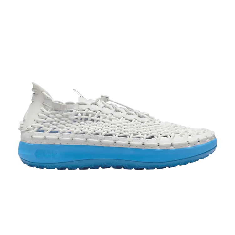 Кроссовки ACG Watercat+ 'Summit White Light Photo Blue', белый
Кроссовки ACG Watercat+ 'Summit White Light Photo Blue', белый