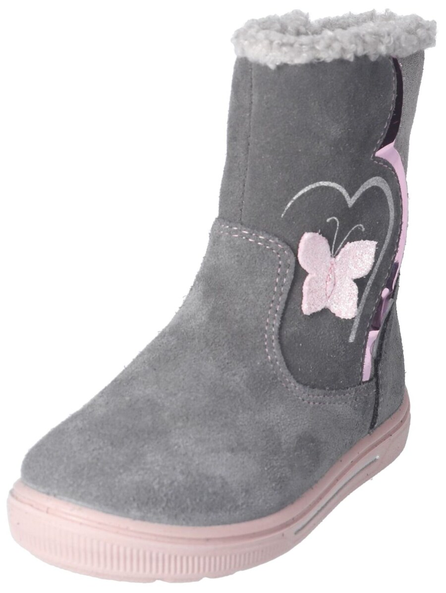 Сапоги RICOSTA Boots, графитовый
Сапоги RICOSTA Boots, графитовый