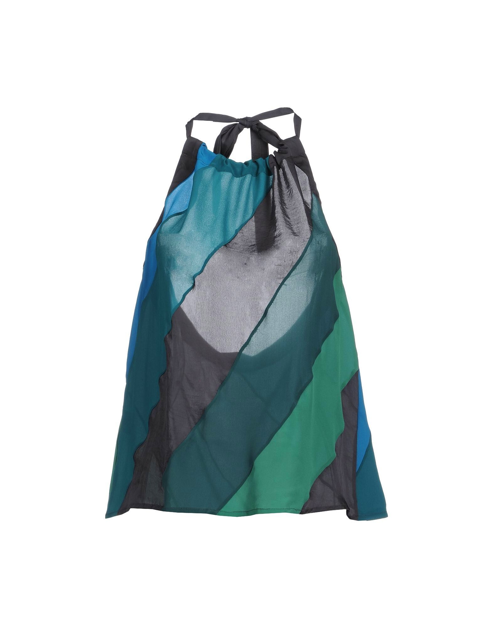 Топ Fairly, синий
Топ Fairly, синий