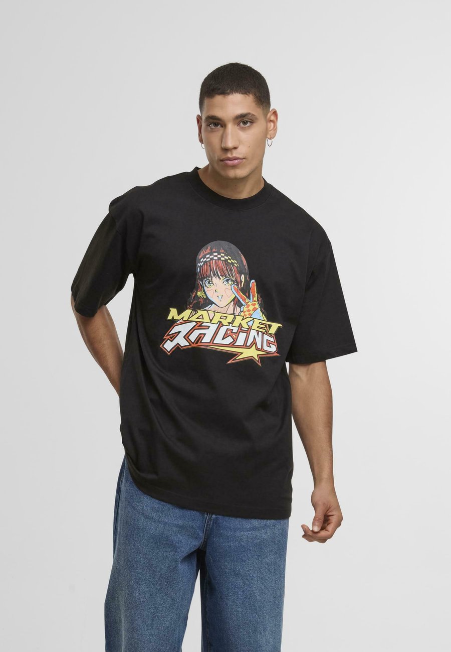 Футболка Market ON ANY SUNDAY , Black, Черный, Футболка Market ON ANY SUNDAY , Black
Футболка Market ON ANY SUNDAY , Black, Черный, Футболка Market ON ANY SUNDAY , Black