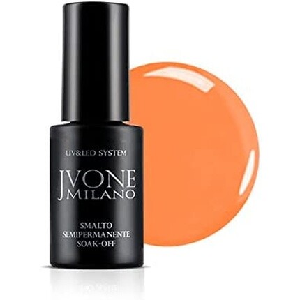 Milano Soak Off Полуперманентный абрикос 3057, Jvone
Milano Soak Off Полуперманентный абрикос 3057, Jvone