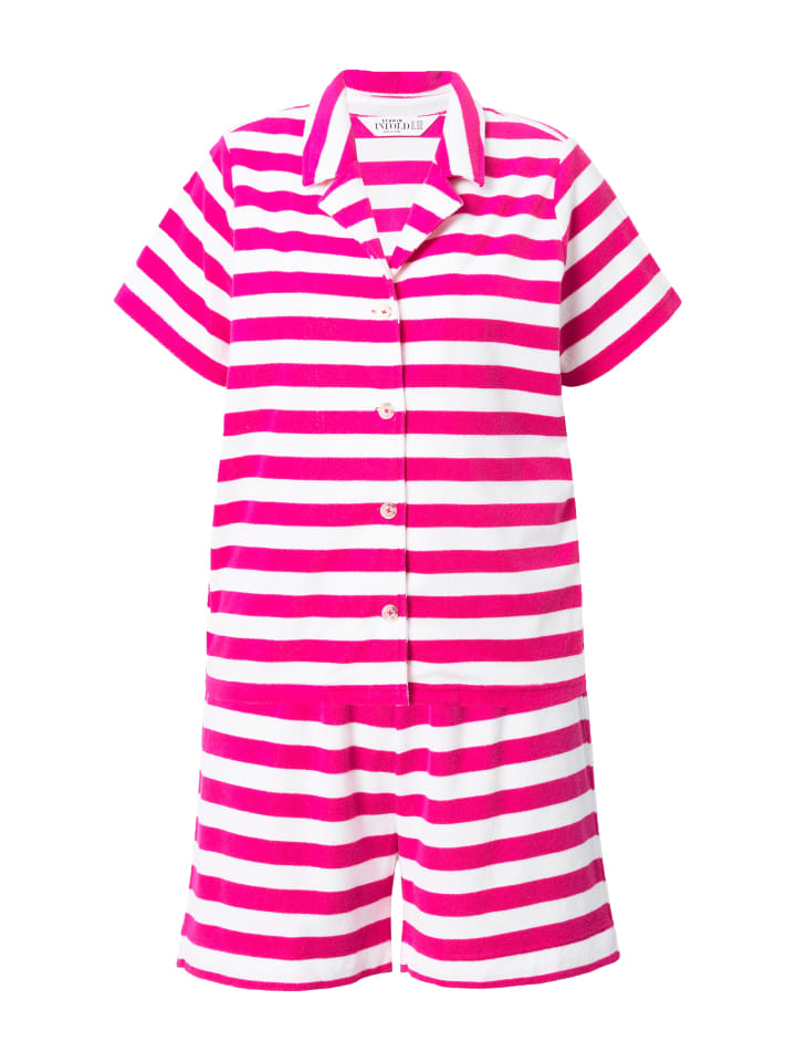 Пижама Studio Untold, розовый
Пижама Studio Untold, розовый