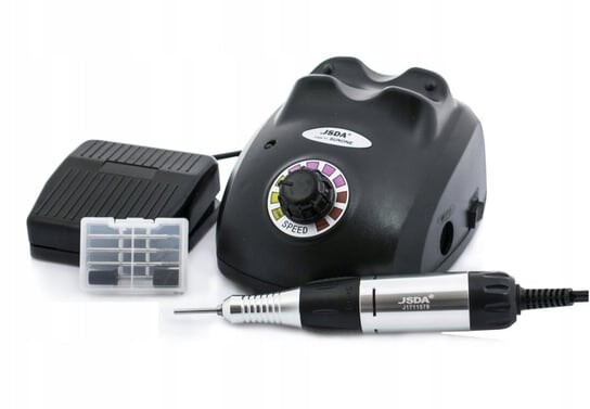 Дрель для ногтей SUNONE JSDA, 35 Вт
Дрель для ногтей SUNONE JSDA, 35 Вт