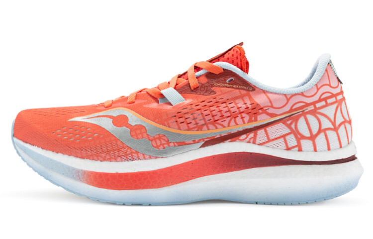 Кроссовки Saucony Endorphin унисекс
Кроссовки Saucony Endorphin унисекс