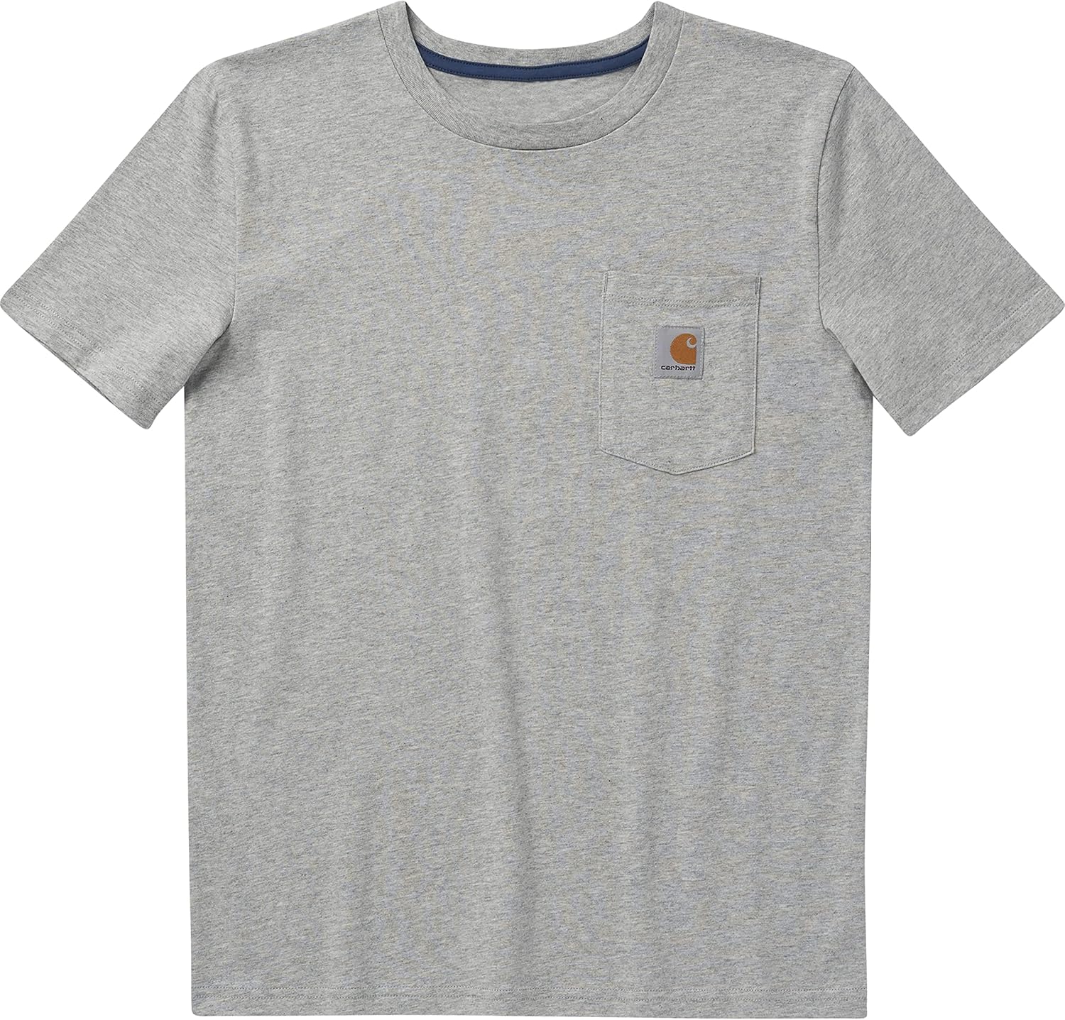 Футболка с коротким рукавом и принтом трактора для мальчиков Carhartt, Grey Heather, Серый, Футболка с коротким рукавом и принтом трактора для мальчиков Carhartt, Grey Heather
Футболка с коротким рукавом и принтом трактора для мальчиков Carhartt, Grey Heather, Серый, Футболка с коротким рукавом и принтом трактора для мальчиков Carhartt, Grey Heather