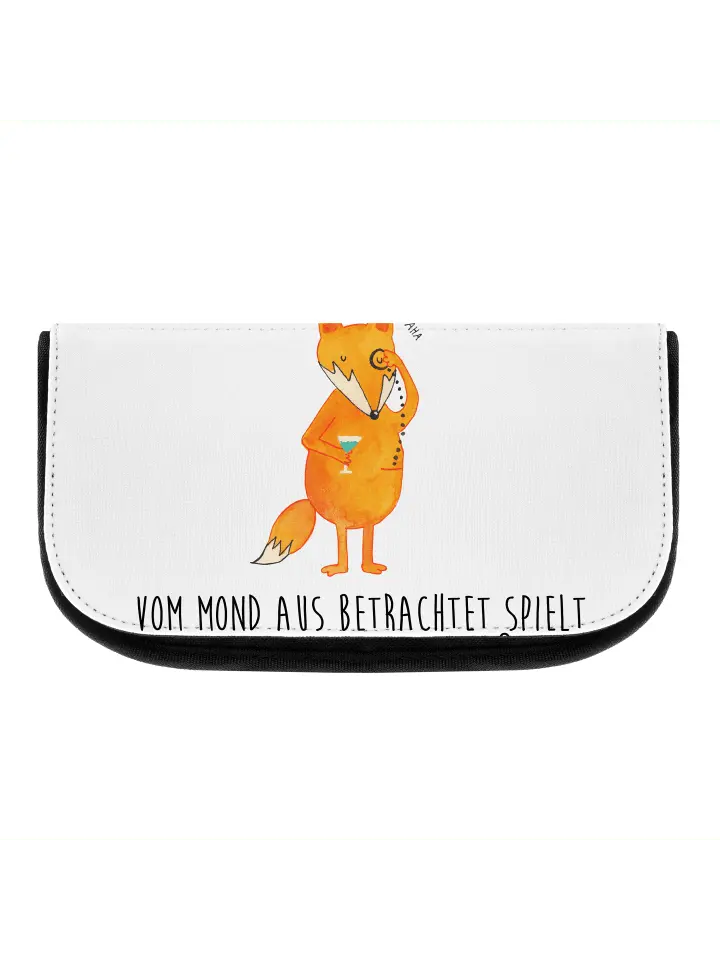 Косметичка Mr. & Mrs. Panda, белый
Косметичка Mr. & Mrs. Panda, белый