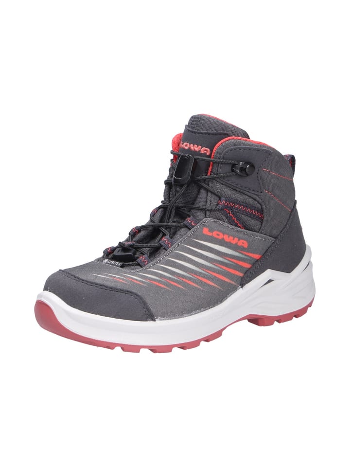 LOWA Кроссовки Maddox Pro GTX Lo Wanderschuh Schwarz
LOWA Кроссовки Maddox Pro GTX Lo Wanderschuh Schwarz
