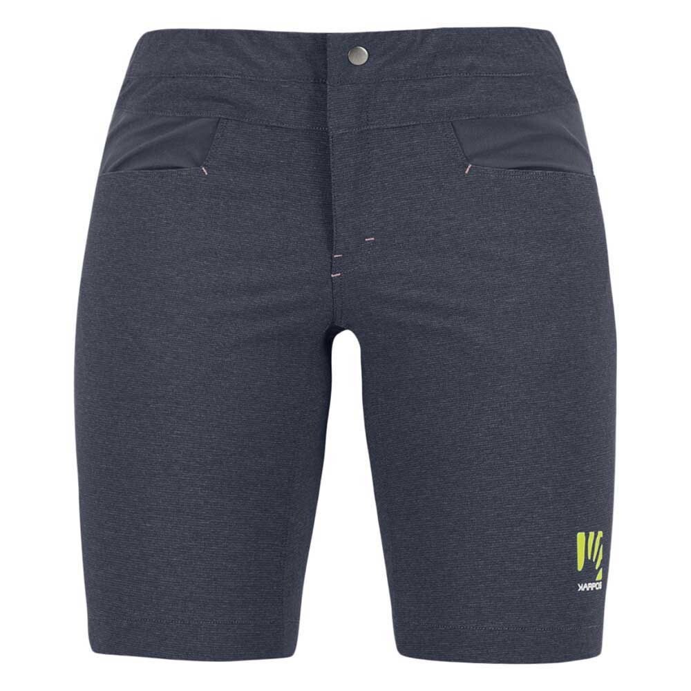 Шорты Karpos Dolada Bermuda, серый
Шорты Karpos Dolada Bermuda, серый