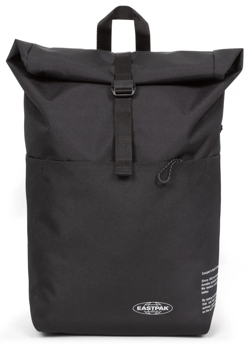 Рюкзак Eastpak для отдыха "UP ROLL", школьный рюкзак, рабочий рюкзак, уличный рюкзак, цвет Storm Black
Рюкзак Eastpak для отдыха "UP ROLL", школьный рюкзак, рабочий рюкзак, уличный рюкзак, цвет Storm Black