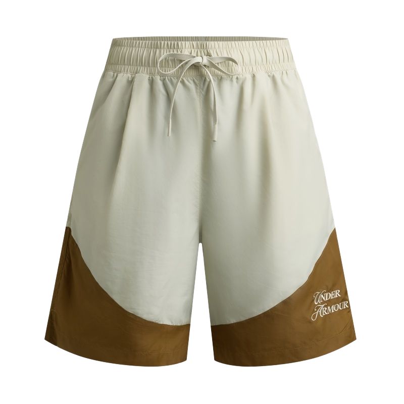 Under Armour Повседневные шорты Women's Khaki Gray 289
Under Armour Повседневные шорты Women's Khaki Gray 289