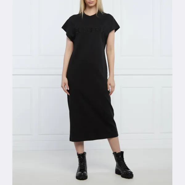 Платье Iceberg, черный
Платье Iceberg, черный