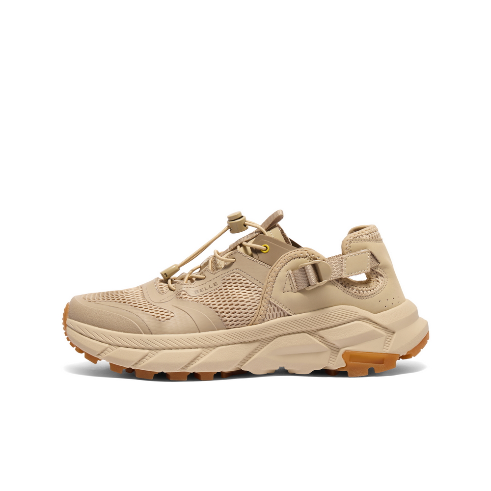 Износостойкие дышащие низкие повседневные туфли для мужчин BELLE, Black
Износостойкие дышащие низкие повседневные туфли для мужчин BELLE, Black