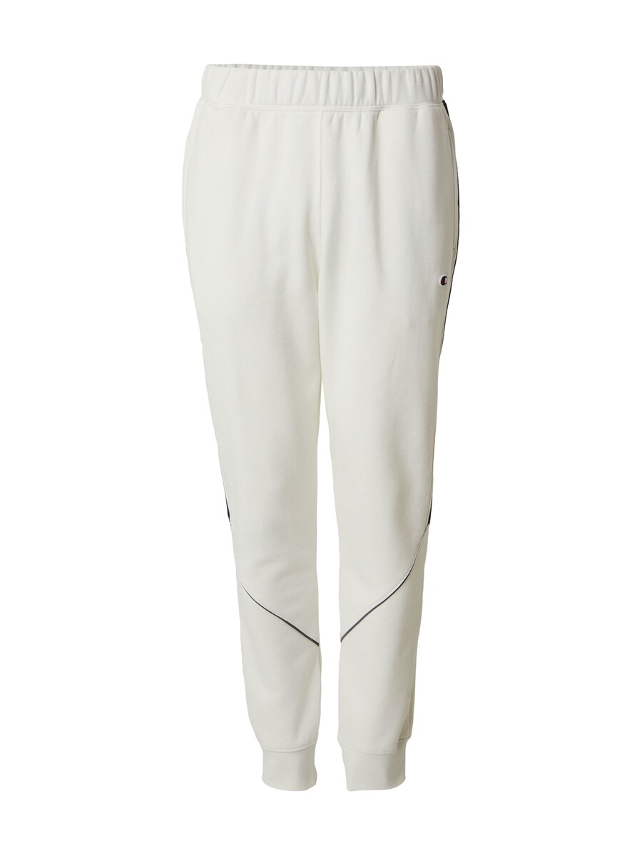 Зауженные брюки Champion Authentic Athletic Apparel, белый
Зауженные брюки Champion Authentic Athletic Apparel, белый