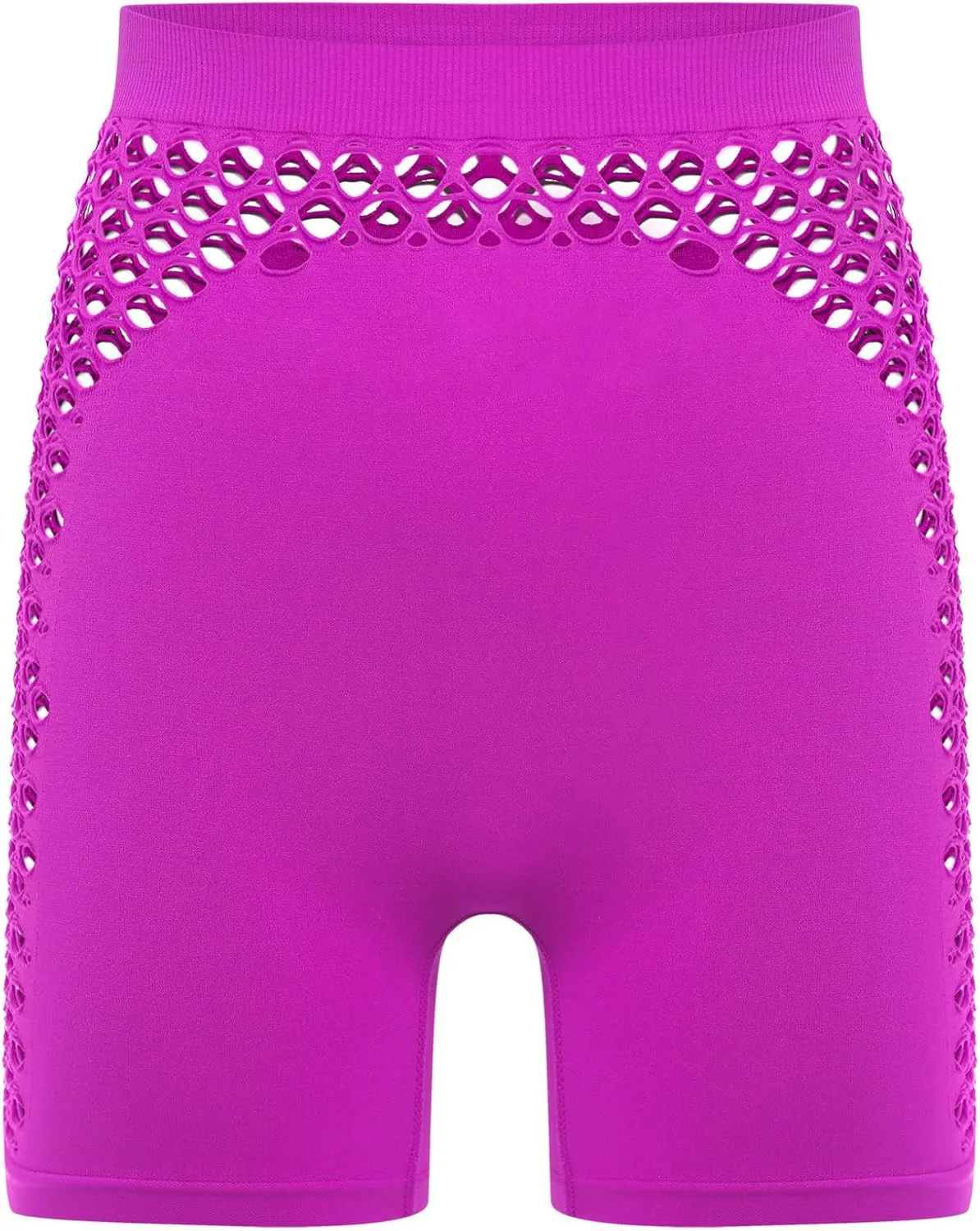 Женские шорты High Waist для йоги и фитнеса Aiihoo
Женские шорты High Waist для йоги и фитнеса Aiihoo