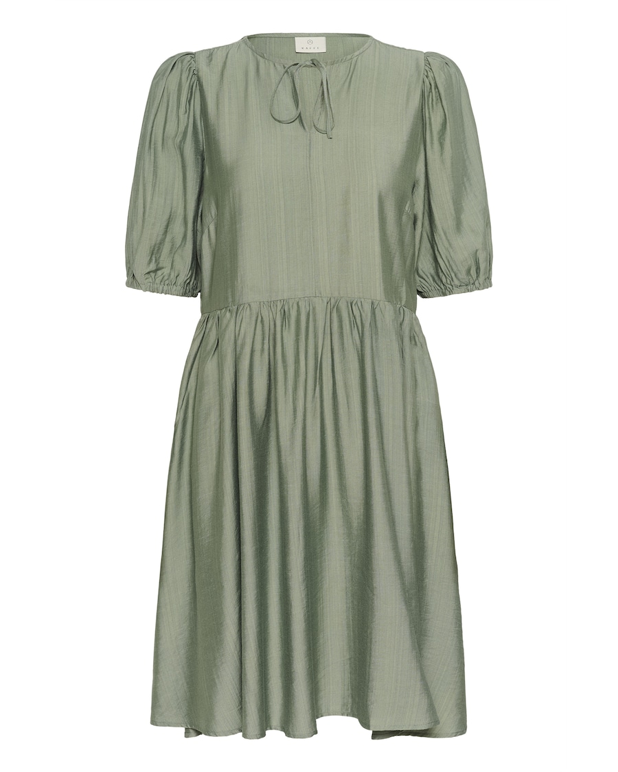 Платье Kaffe Mariana, хаки
Платье Kaffe Mariana, хаки
